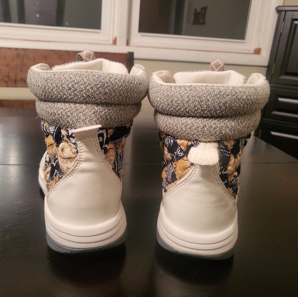 Custom made one of a kind (hand sued by me so I know it's the only pair) - Picture 8 of 10